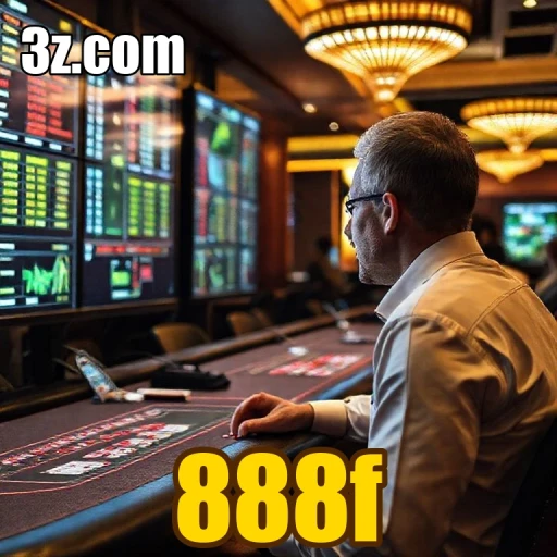 Bingo emocionante no 888f: a diversão que você merece!