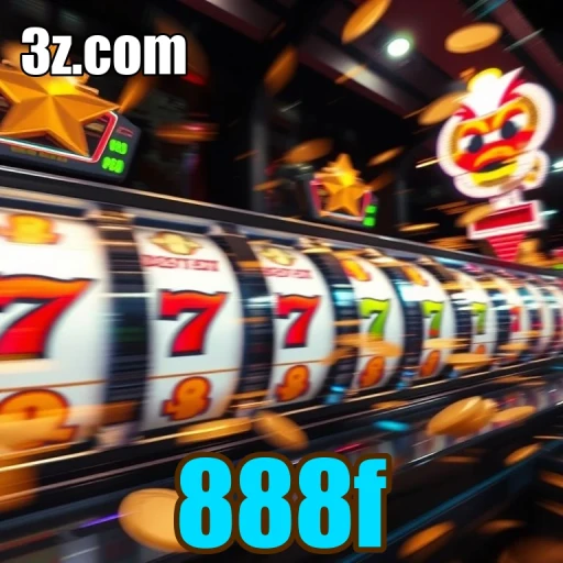 Facilidades de Payment no 888f: Conforto e Segurança em Jogos