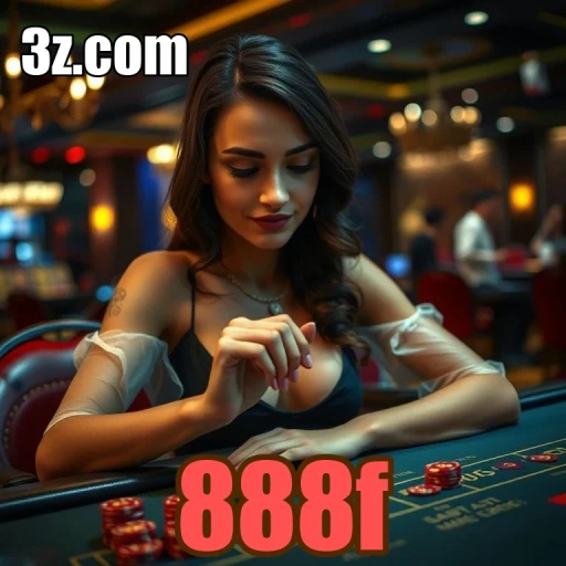 Poker em Grande Estilo: A Magia do 888f Revelada