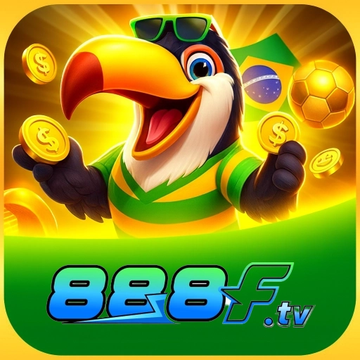 888f logo